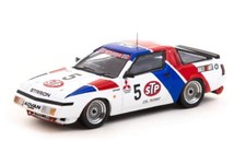 MITSUBISHI Starion - 1987 -