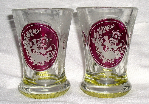 Pre moser bicchiere - *pre,