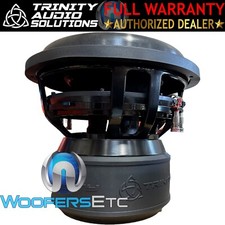 TRINITY AUDIO TAS-H12-D1 12"