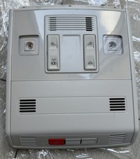 PLAFONIERA VOLKSWAGEN T-CROSS Serie (19) 1000 Benzina (2020)