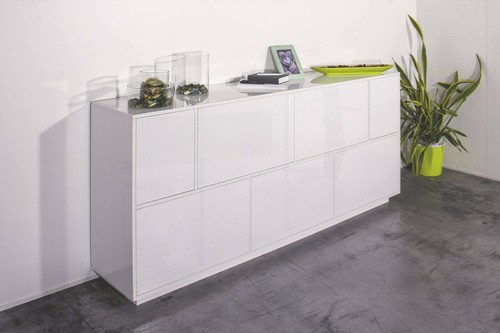 Credenza virginio madia - virginio,,