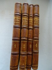 Francesco Capecelatro-Storia