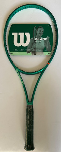 Wilson blade v10 16x19 4 - blade, 98
