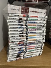 Manga Tokyo revengers 1/20 + 1