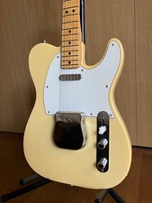 Chitarra elettrica Fresher