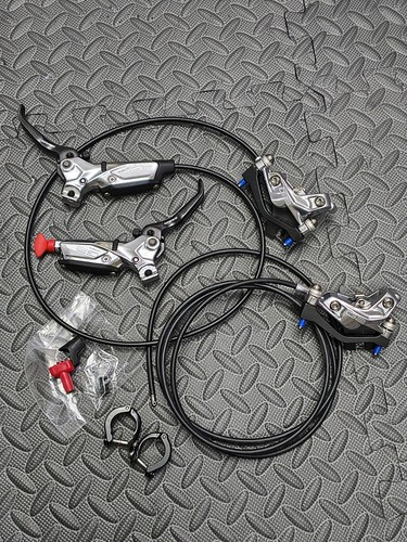 Set pistoncini freno disco - set,