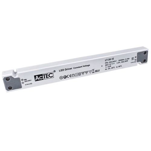 Alimentatore ultra slim - ultra,