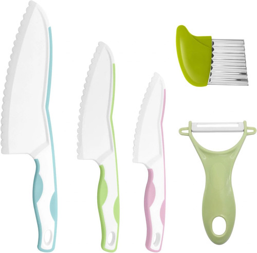 Set coltello cucina per - coltello,