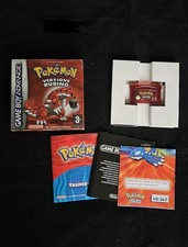 Pokémon versione rubino - versione,