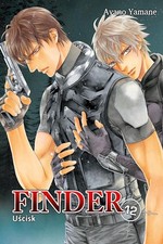 Finder ayano yamane - #12,