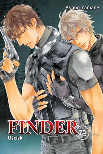 Finder ayano yamane - finder,
