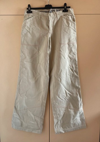 Pantaloni uomo scorpion - uomo,