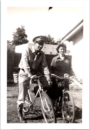 Militare uomo donna anni - militare,