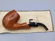 Pipa Castello "CASTELLO" KKKK Carlo Scotti Pescatora