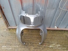 CARENA ANTERIORE SCUDO PER