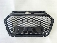 Calandra Nido d'ape per Audi