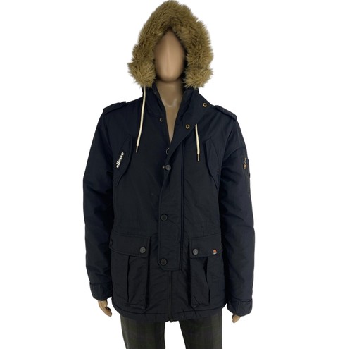 Ellesse giacca puffer - giacca,