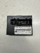 Centralina comfort Volkswagen Touran I 2007 centralina di bordo DRA48363