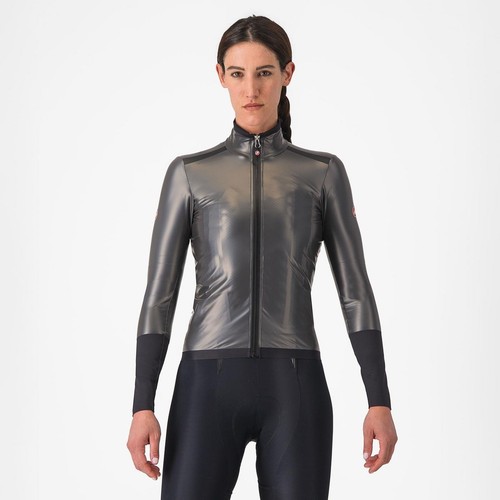 Giacca castelli gabba - r, w