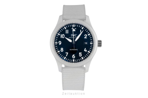 Iwc pilot watch top - iwc, lake