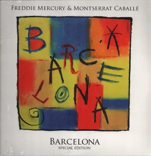 Freddie mercury montserrat - mercury,