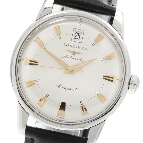 Longines conquest heritage - longines,