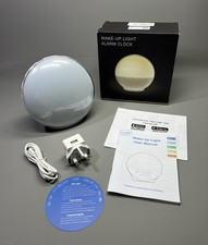 Sveglia Sveglia Luce con Alba