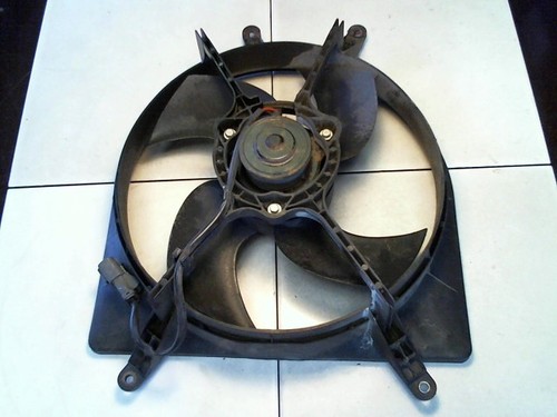 Ventola aggiuntiva rover - ventola, 416