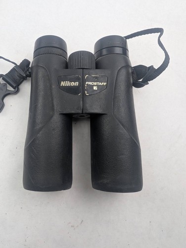 Binocolo nikon prostaff - binocolo,