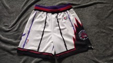 Pantaloncini corti NBA Toronto