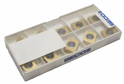 Inserti seco tools - seco,