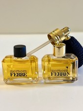 Lotto Di 2 Profumo Mignon