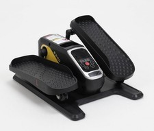 Mini ellittica pedaliera da