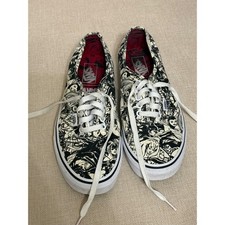 Scarpe Vans Marvel Avengers