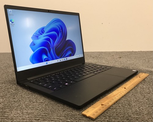 Razer blade stealth - razer, 13,3"