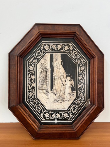 Scuola italiana - , (xvii)