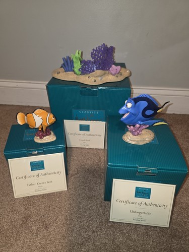 Personaggi disney alla ricerca - personaggi,