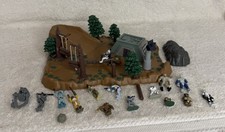 Micro machines star - machines,