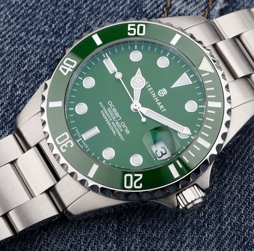 Submariner steinhart ocean - steinhart,