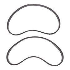 2 Pezzi Seghetto a Nastro