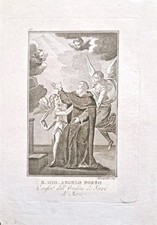 BEATO GIOVANNI ANGELO PORRO