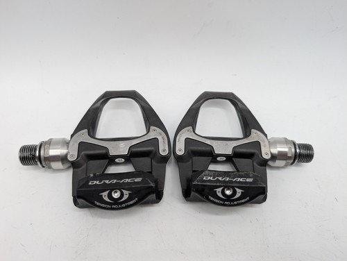 Shimano dura ace spd - shimano, spd-sl