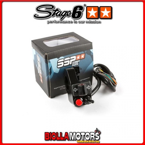 Ssp119 devioluce - s6-ssp119/bk,