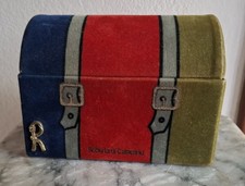 Cofanetto Portagioie Vintage