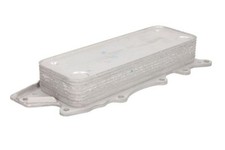 THERMOTEC Radiatore Olio