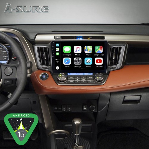 Android per toyota rav4 - android,