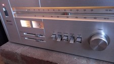 sintoamplificatore radio stereo tuner Clarion mt 7800 top di gamma
