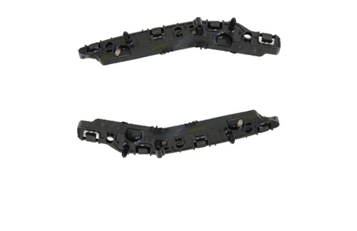 Kit staffe paraurti ant - kit,