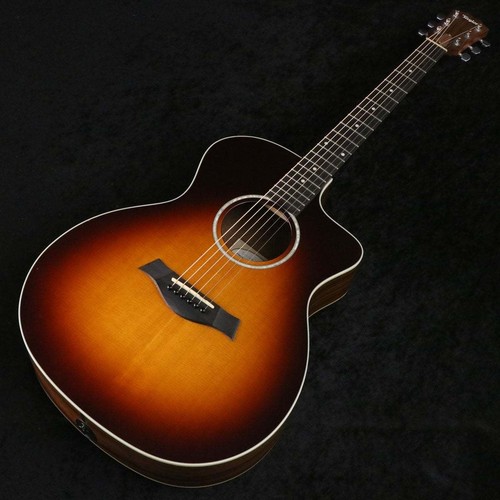 Taylor 214ce con custodia