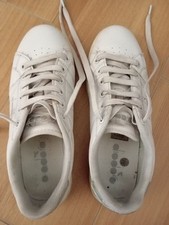 Diadora Scarpe da tennis donna misura 38